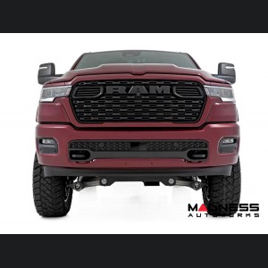 Dodge Ram Suspension Lift - 6 in - 1500 4WD - 3.0L Twin Turbo Gas